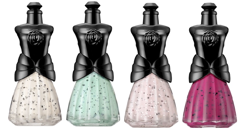 Anna Sui Nail Art Collection - wide 3