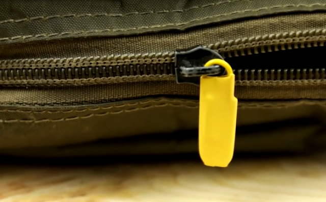 Paper Clips Untuk Ganti Resleting Tas paper Clips