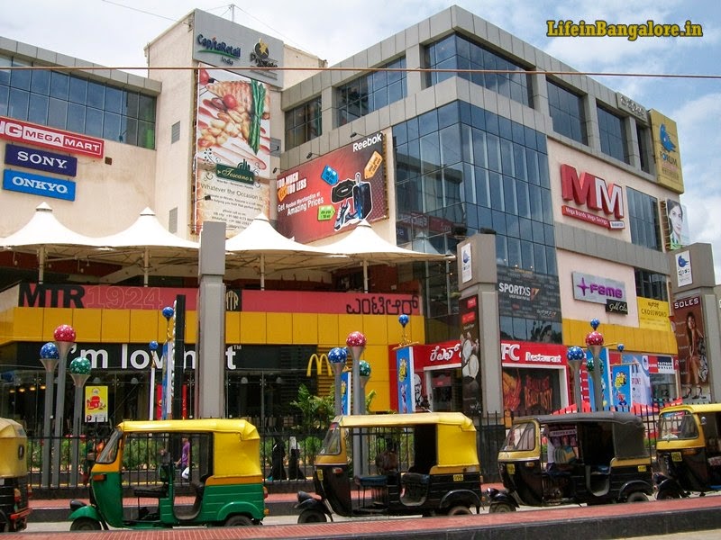 LifeinBLR Life in Bangalore Forum Value Mall Whitefield Photo Album