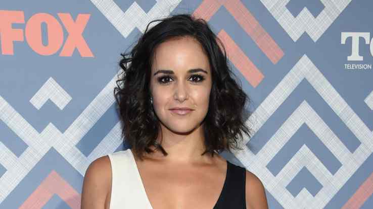 Melissa Fumero Melissa Fumero