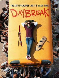 Daybreak Temporada 1 Daybreak Temporada 1