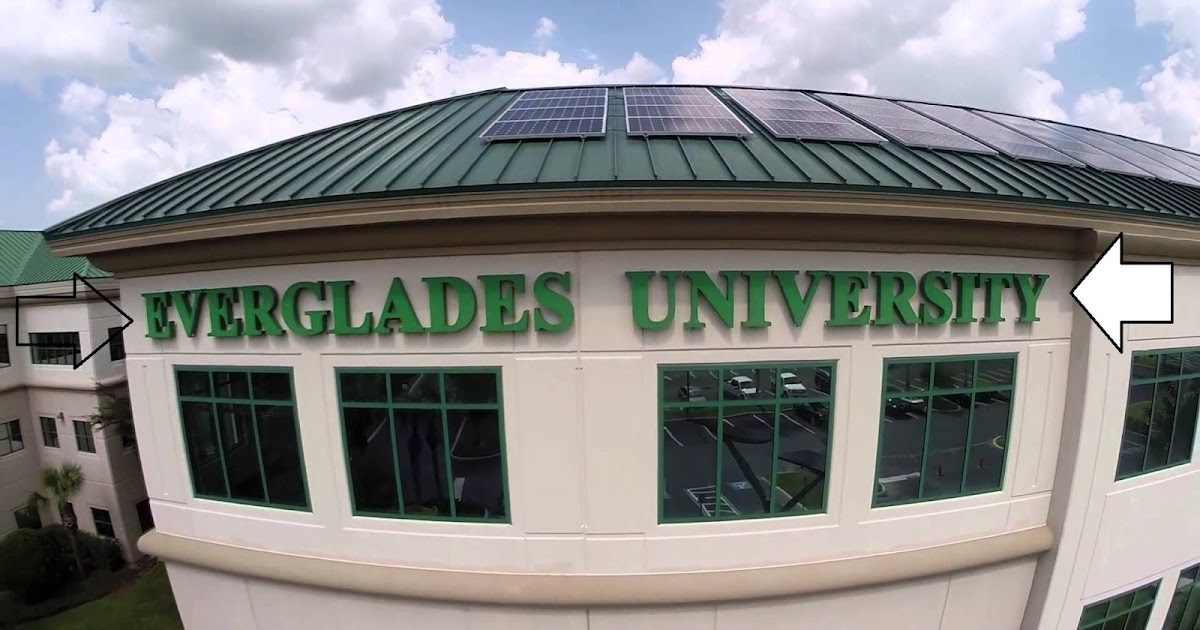 Education Everglades University