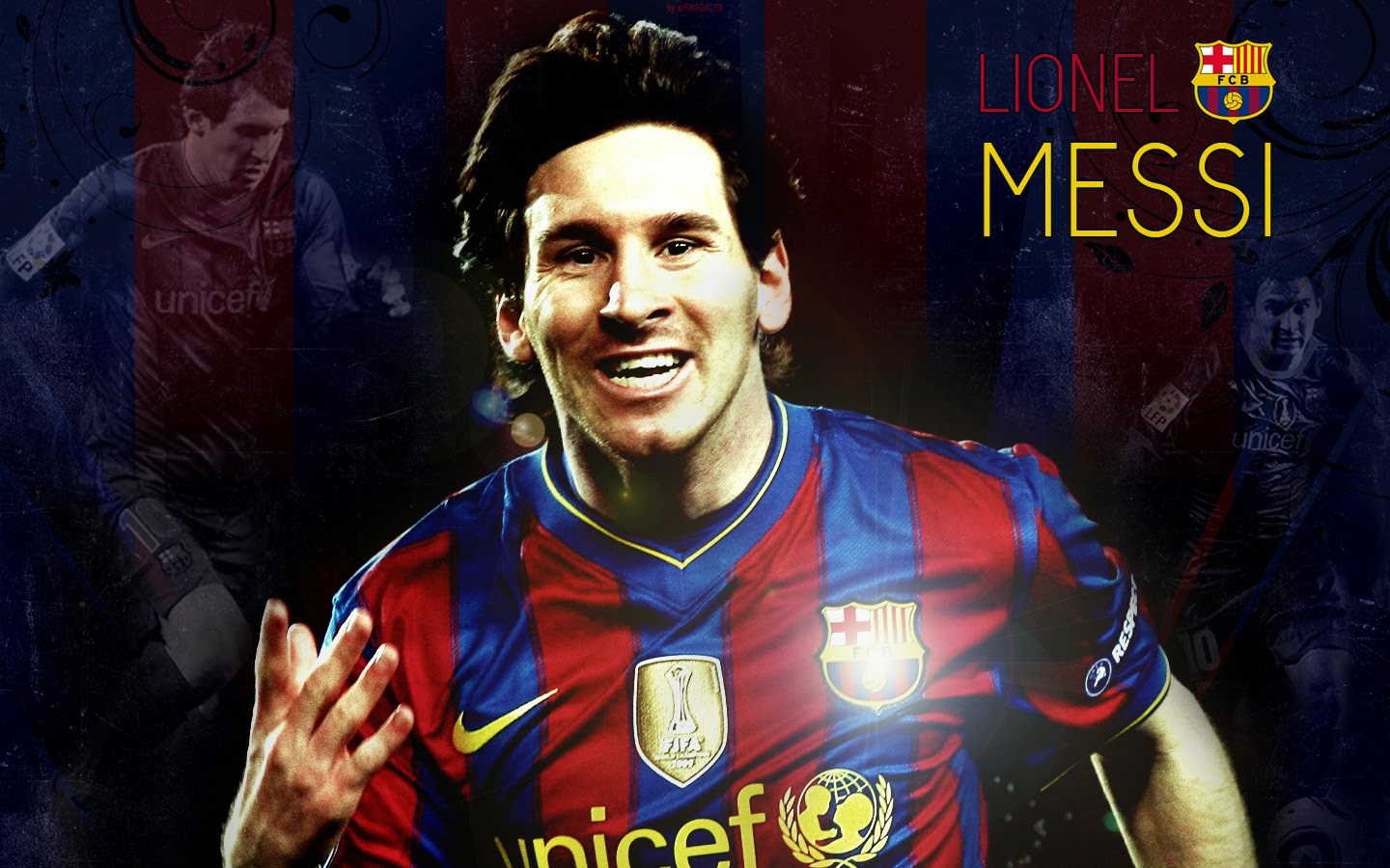 Öztürk Steve En Güzel Lionel Messi Resimleri Wallpaper Duvar Kağıdı İndir