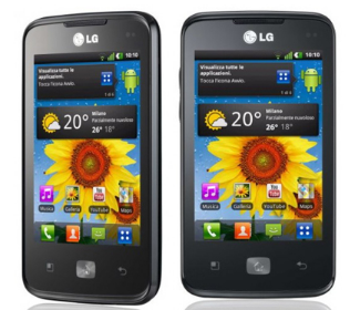 lg optimus hub e510 pc suite