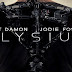 Primer poster de la película "Elysium"