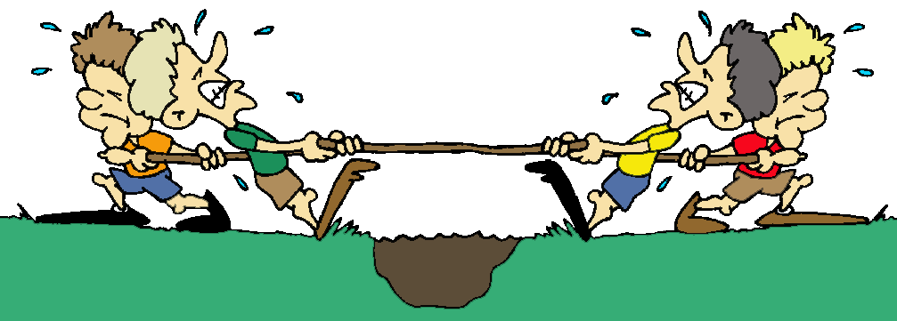 Featured image of post Tug Of War Cartoon Gif