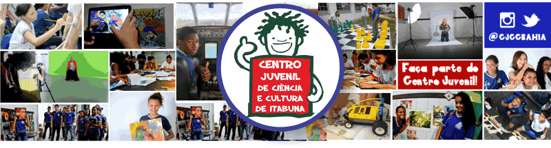 Centro Juvenil de Ciência e Cultura