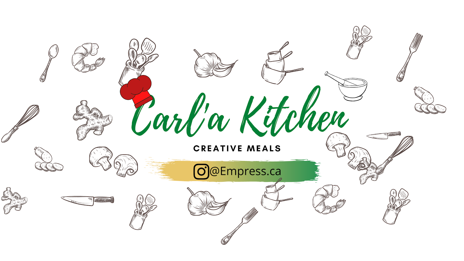 Carl's Kitchen CC