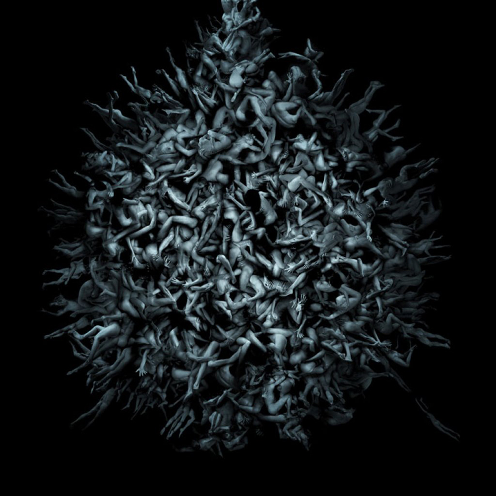 Surrealism and Visionary art Angelo Musco