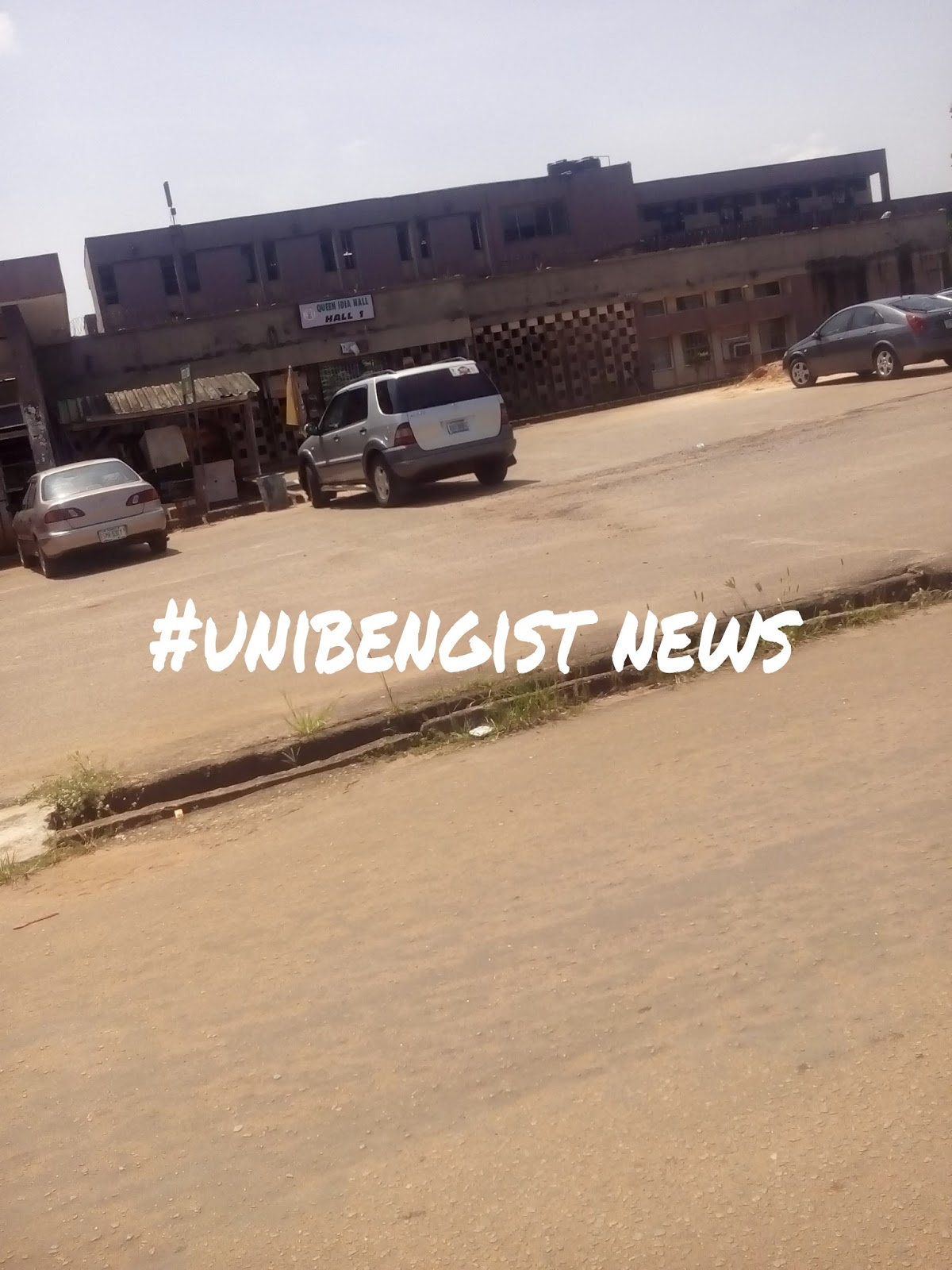 resume When Is Uniben Resuming uniben gist update hostel accommodation for returning students students