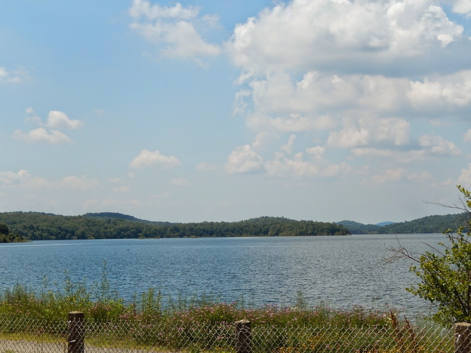 New Jersey and You Perfect Together, Liberty and