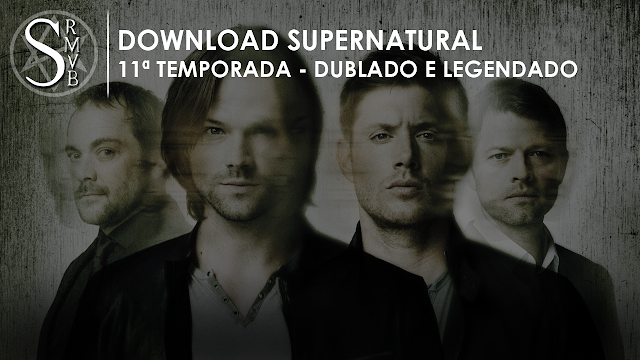 Series Online Gratis Supernatural 1 Temporada