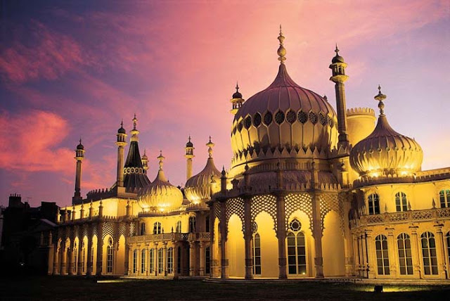 47 Architectural Landmarks To Travel In Britain 47 Architectural Landmarks To Travel In Britain