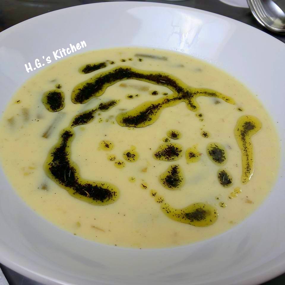 Börülce çorbası nasıl yapılır Börülce çorbası nasıl yapılır
