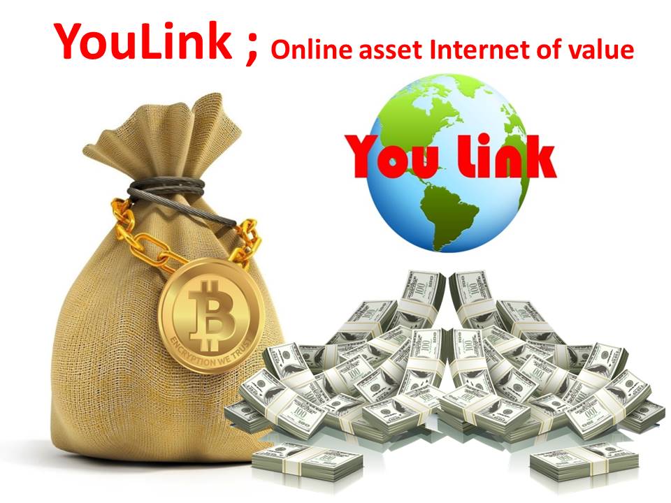 YouLink-Income