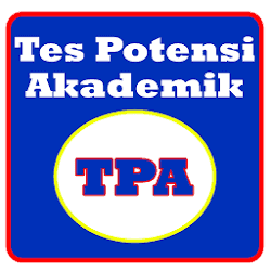 tes potensi akademik tes potensi akademik