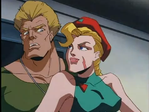 Cammy Street Fighter, Guile, Charlie, Akuma, Adon, Personagem