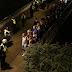 'Oi, cowards!' - Londoners fought back as killers rampaged