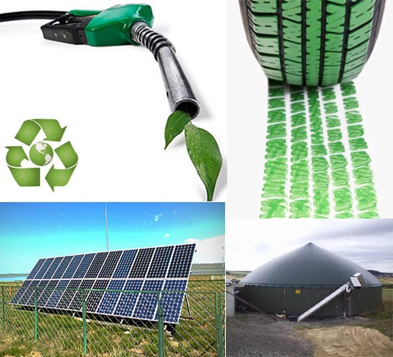 EcoFriendly Energy Sources A Solution To Problems Of Tomorrow