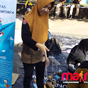 Komunitas Hompimpa Semarang, Berjuang Lestarikan Permainan Tradisional di Era Gadget