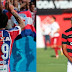 ‘LIBERTADORES? Z4?’: Dupla Ba-Vi vai do céu ao inferno nesta reta final da Série A; Veja números
