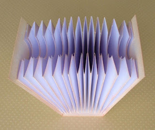 Папка-органайзер для хранения бумаг, дисков своими руками