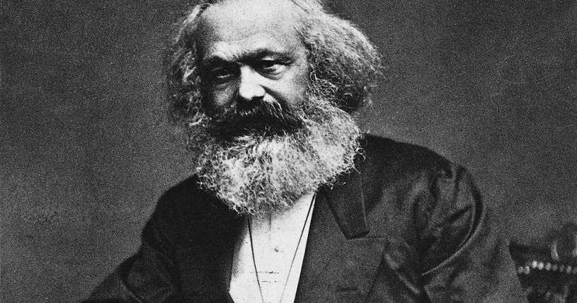 Pandangan Karl Marx Tentang Kelas Sosial, Kesadaran Kelas, Agama,Teori