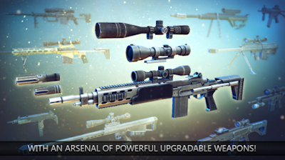 Mod Last Hope Sniper Zombie War Apk Mod Last Hope Sniper Zombie War Apk
