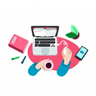 Tidak Menjadikan Sebagai Hobby penyebab blogger tidak konsisten menulis