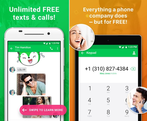 nextplus free sms nextplus free sms