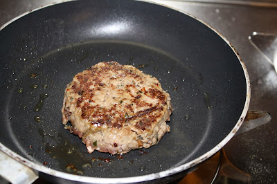 ricetta hamburger casalinghi