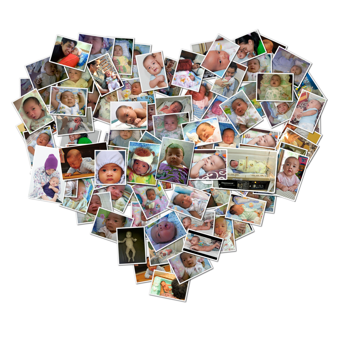 Saleh Foto & Friend's : Kolase Anak