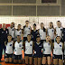 Vôlei feminino sub-19 do Time Jundiaí briga pelo bronze neste sábado