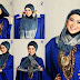 Tutorial Memakai Jilbab Pashmina Kreasi Terbaru 2016 Tutorial Memakai Jilbab Pashmina Kreasi Terbaru 2016