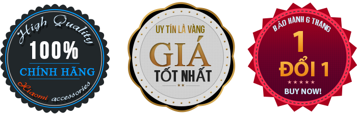 Easy Tech Chuyên sạc dự phòng chính hãng Xiaomi, Arun, Titan - 6