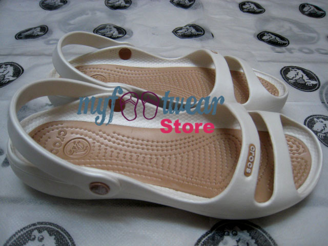 MyFootWearStore Pusat Sepatu Crocs  Murah Surabaya Cleo 