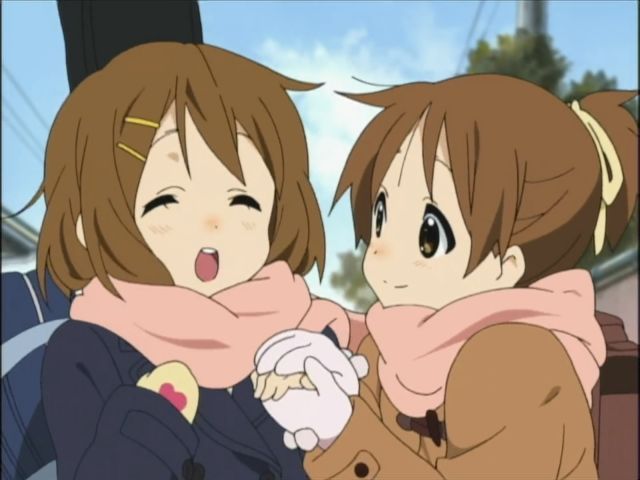 Goomba Reviews: K-ON [review in English]