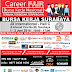 Career Fair Surabaya – Juni 2016