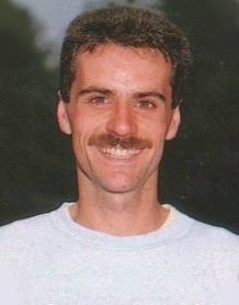 Alberto Cova, pictured in 1987