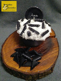 Cupcake de Ana