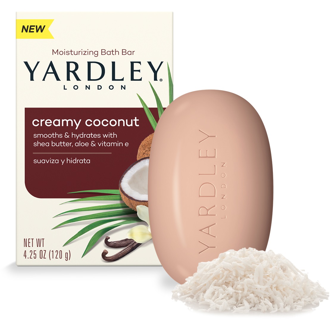 Review "Me Time" With Yardley Soaps MeTime Yardley YardleySoaps 