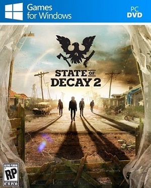 state of decay 2