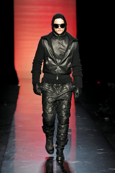 Jean Paul Gaultier Collection Autumn-Winter Collection 2012 | Menswear ...