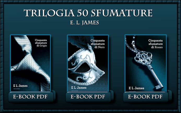 50 Sfumature Di Nero Libro Online Da Leggere