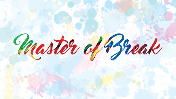 Download: Master Of Break Script Font Free Download Gratis 10 Script Font terbaru 2016 - Master Of Break Script Font Free