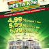 Pesta KPR Summerecon Serpong Grand Expo 2016