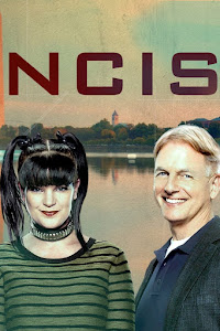 NCIS: Naval Criminal Investigative Service Poster