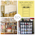 50+ Repurposed Dresser Projects to Make
