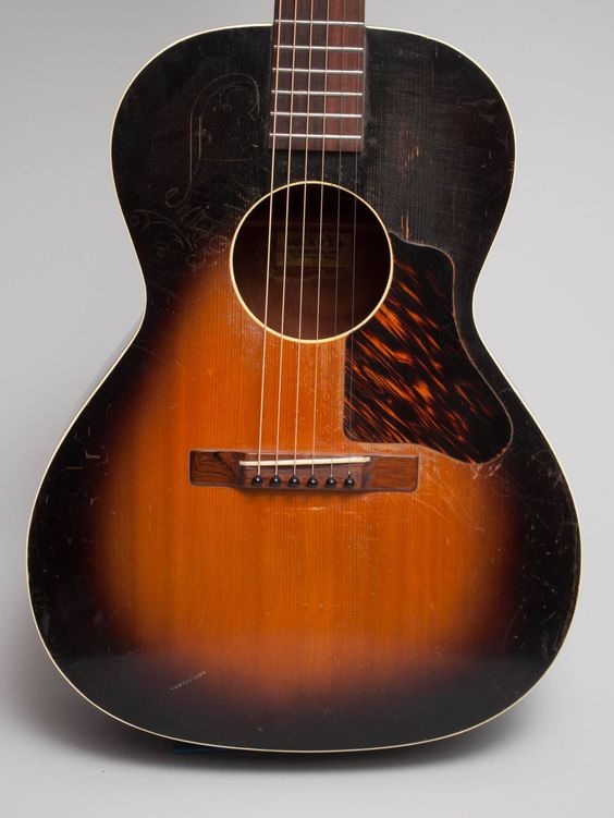 The Unique Guitar Blog Kalamazoo Guitars and Amplifiers