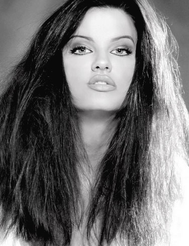 Latest Pics Of Dana Hamm | ROCK ITTT